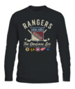 NEW YORK RANGERS – The Original Six Combined