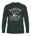 NEW YORK RANGERS – The Original Six Combined