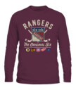NEW YORK RANGERS – The Original Six Combined