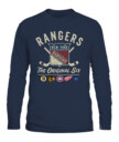 NEW YORK RANGERS – The Original Six Combined