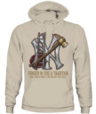NEW YORK YANKEES – Forged in Fire & Tradition