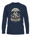 NEW YORK YANKEES – October Baseball