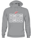DETROIT RED WINGS – The Legends Numbers 