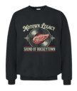 DETROIT RED WINGS – Motown Legacy: Sound of Hockeytown