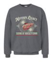 DETROIT RED WINGS – Motown Legacy: Sound of Hockeytown