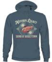 DETROIT RED WINGS – Motown Legacy: Sound of Hockeytown