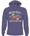 DETROIT RED WINGS – Motown Legacy: Sound of Hockeytown