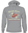 DETROIT RED WINGS – Motown Legacy: Sound of Hockeytown