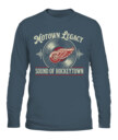 DETROIT RED WINGS – Motown Legacy: Sound of Hockeytown