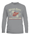 DETROIT RED WINGS – Motown Legacy: Sound of Hockeytown