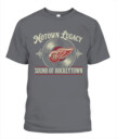 DETROIT RED WINGS – Motown Legacy: Sound of Hockeytown
