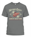 DETROIT RED WINGS – Motown Legacy: Sound of Hockeytown