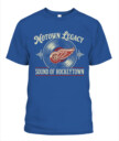 DETROIT RED WINGS – Motown Legacy: Sound of Hockeytown