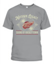 DETROIT RED WINGS – Motown Legacy: Sound of Hockeytown