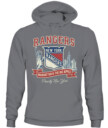 NEW YORK RANGERS – Manhattan & The Big Apple