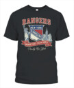 NEW YORK RANGERS – Manhattan & The Big Apple