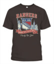 NEW YORK RANGERS – Manhattan & The Big Apple