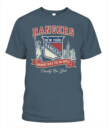 NEW YORK RANGERS – Manhattan & The Big Apple