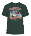 NEW YORK RANGERS – Manhattan & The Big Apple