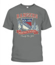 NEW YORK RANGERS – Manhattan & The Big Apple
