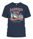 NEW YORK RANGERS – Manhattan & The Big Apple