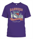 NEW YORK RANGERS – Manhattan & The Big Apple