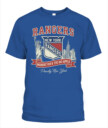 NEW YORK RANGERS – Manhattan & The Big Apple