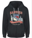 NEW YORK RANGERS – Manhattan & The Big Apple