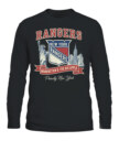 NEW YORK RANGERS – Manhattan & The Big Apple
