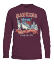 NEW YORK RANGERS – Manhattan & The Big Apple