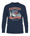 NEW YORK RANGERS – Manhattan & The Big Apple