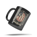 NEW YORK YANKEES – STARS, STRIPES, PINSTRIPES