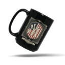 NEW YORK YANKEES – STARS, STRIPES, PINSTRIPES