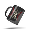 NEW YORK YANKEES – Skyline & Seams