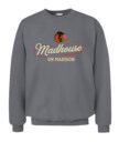 CHICAGO BLACKHAWKS – Madhouse on Madison