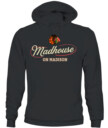 CHICAGO BLACKHAWKS – Madhouse on Madison