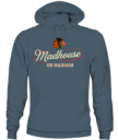 CHICAGO BLACKHAWKS – Madhouse on Madison