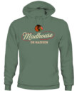 CHICAGO BLACKHAWKS – Madhouse on Madison