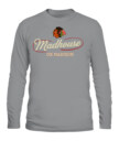 CHICAGO BLACKHAWKS – Madhouse on Madison