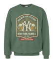 NEW YORK YANKEES – Brewed for Victory