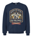 NEW YORK YANKEES – Brewed for Victory