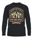 NEW YORK YANKEES – Brewed for Victory