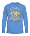 NEW YORK YANKEES – Brewed for Victory