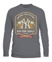 NEW YORK YANKEES – Brewed for Victory