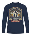 NEW YORK YANKEES – Brewed for Victory