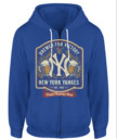 NEW YORK YANKEES – Brewed for Victory