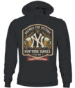 NEW YORK YANKEES – Brewed for Victory