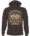 NEW YORK YANKEES – Brewed for Victory
