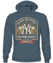 NEW YORK YANKEES – Brewed for Victory