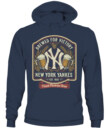 NEW YORK YANKEES – Brewed for Victory